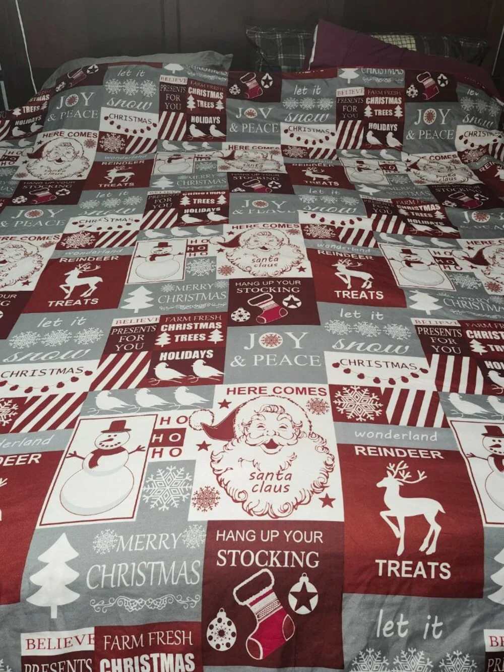unbranded good comforter